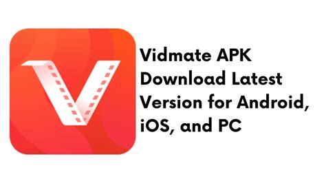 vidizzy apk download|VidMate .